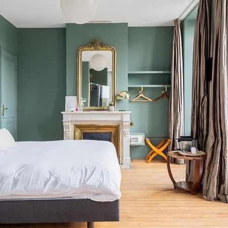 B&B L'Escapade Bordelaise - Cote Jardin Bordeaux Zewnętrze zdjęcie