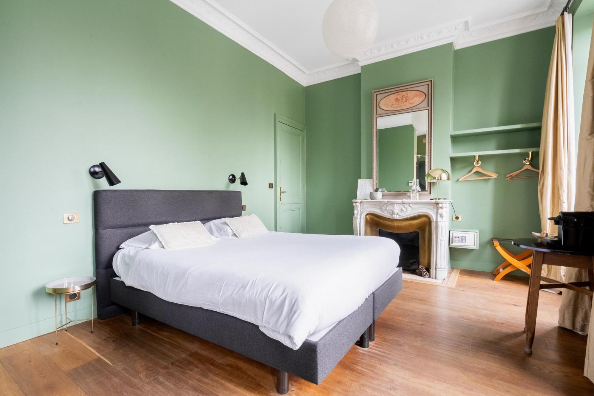 B&B L'Escapade Bordelaise - Cote Jardin Bordeaux Zewnętrze zdjęcie