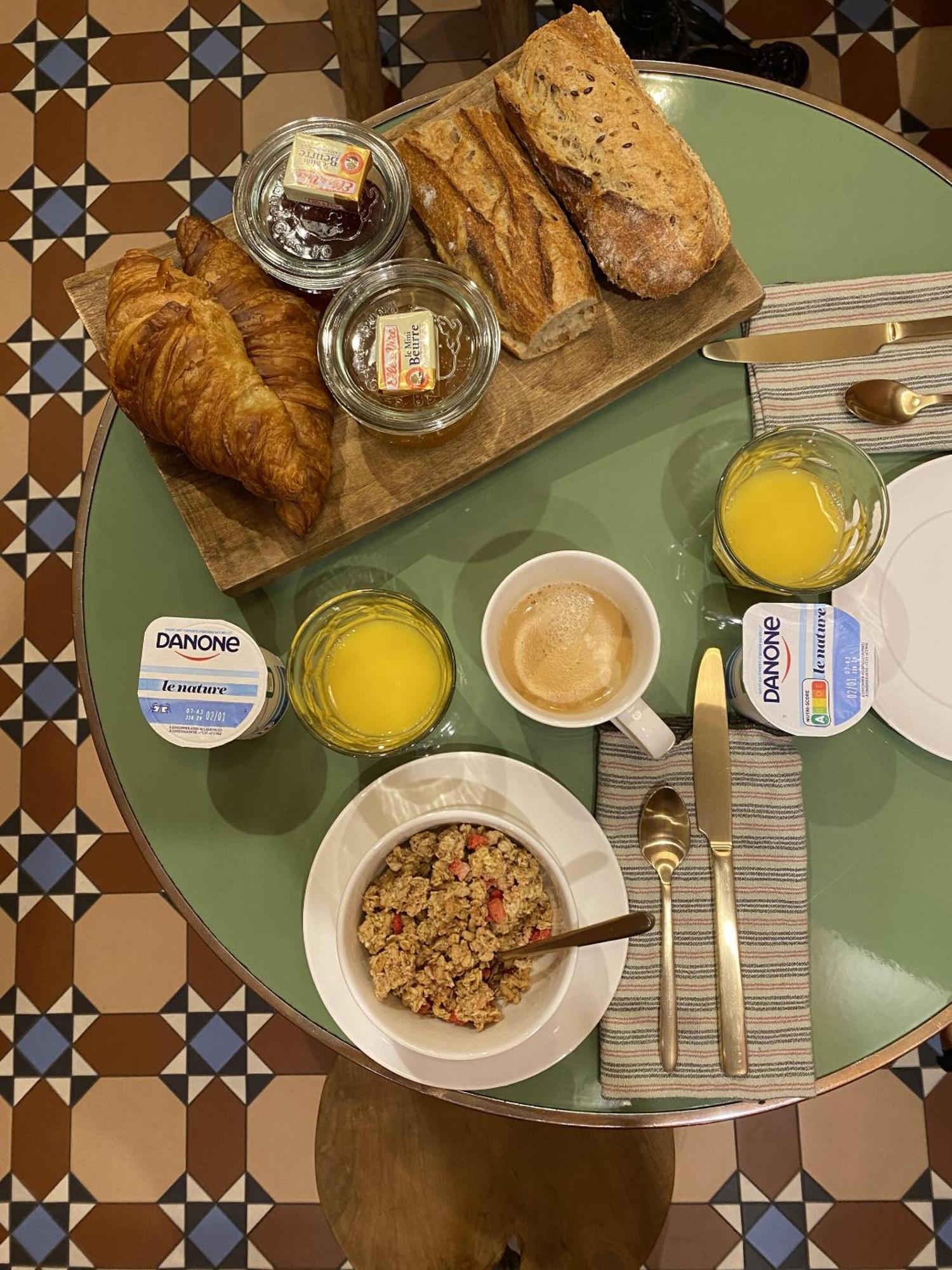 B&B L'Escapade Bordelaise - Cote Jardin Bordeaux Zewnętrze zdjęcie