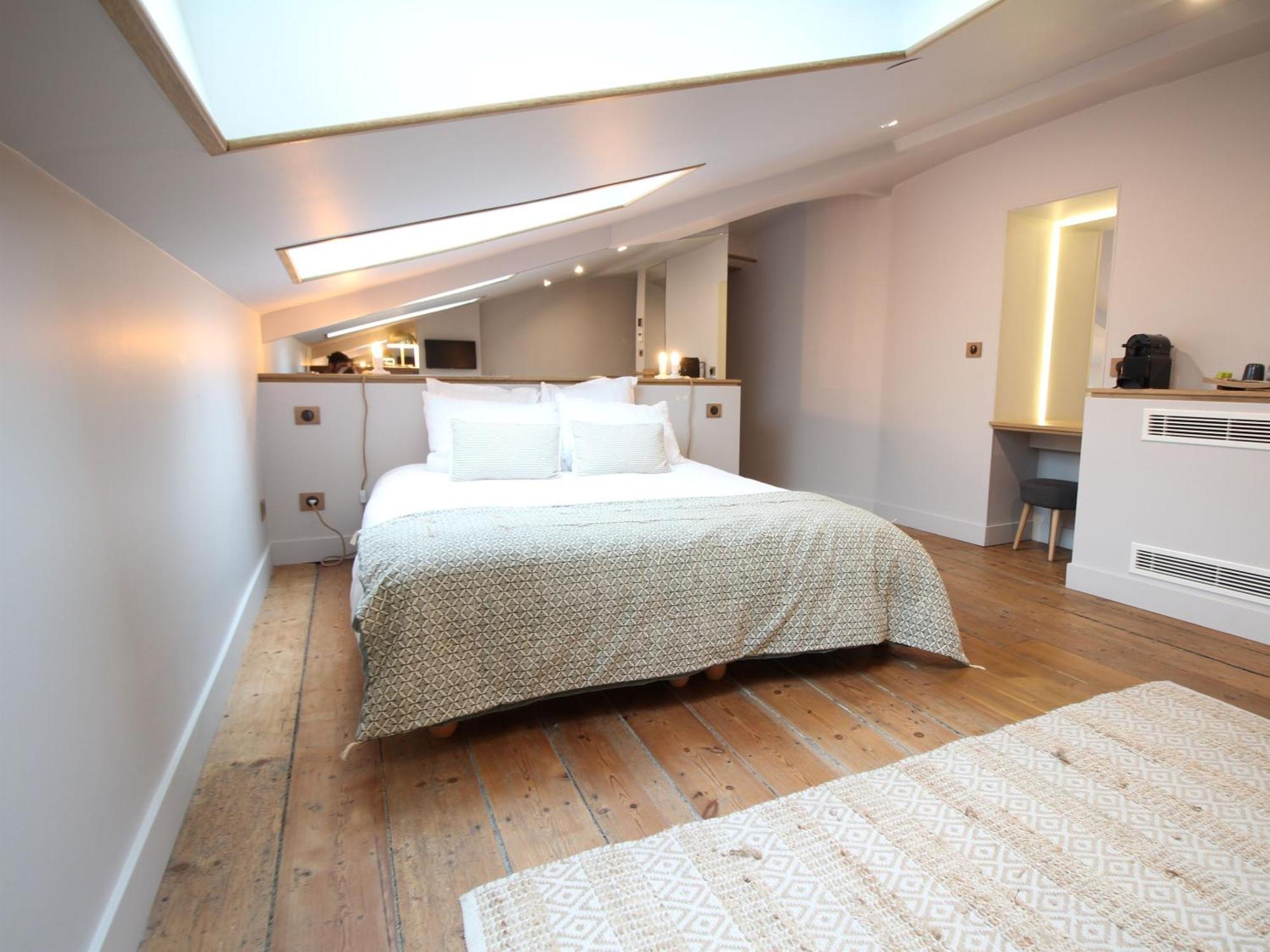 B&B L'Escapade Bordelaise - Cote Jardin Bordeaux Zewnętrze zdjęcie