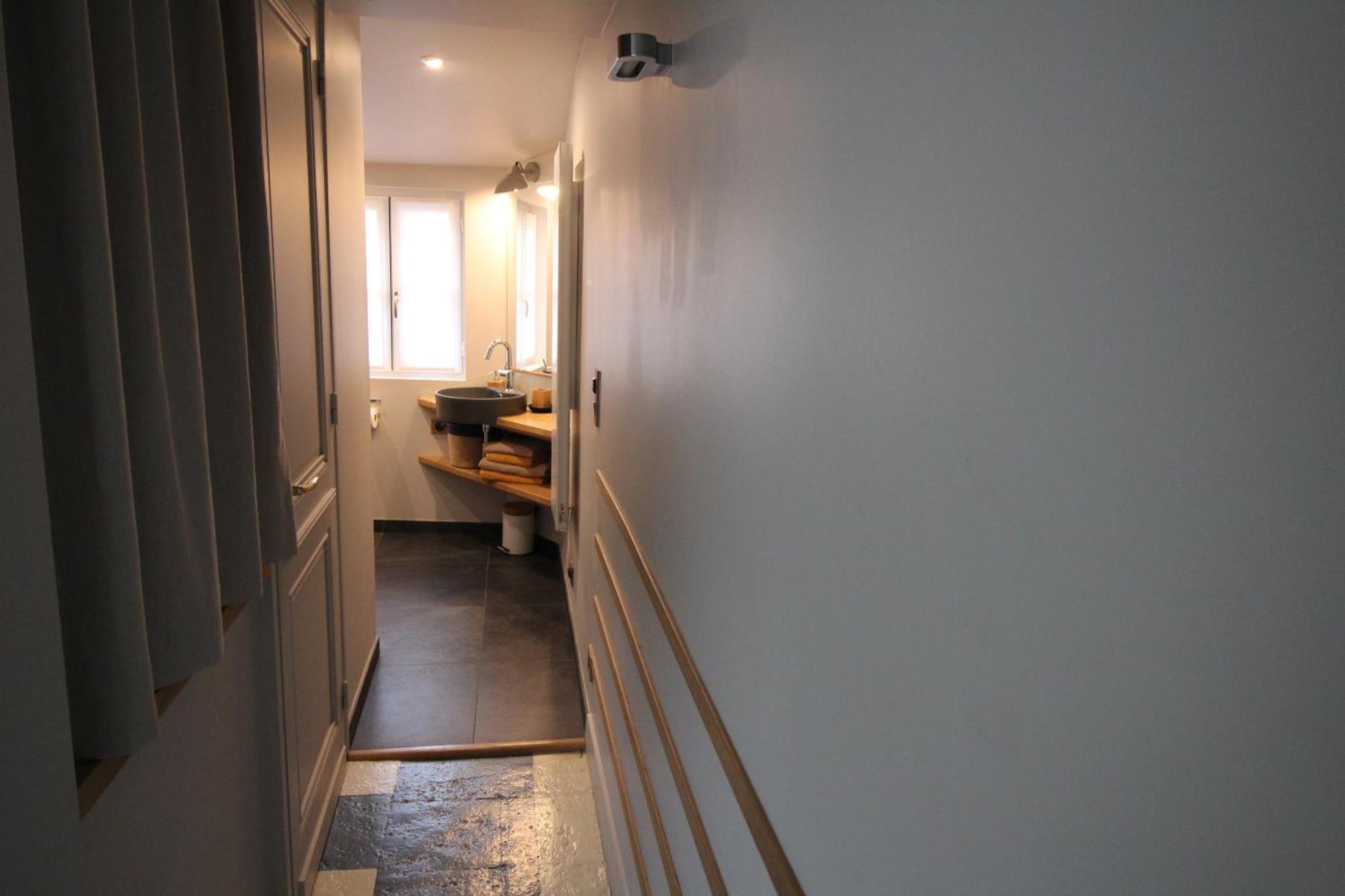 B&B L'Escapade Bordelaise - Cote Jardin Bordeaux Pokój zdjęcie