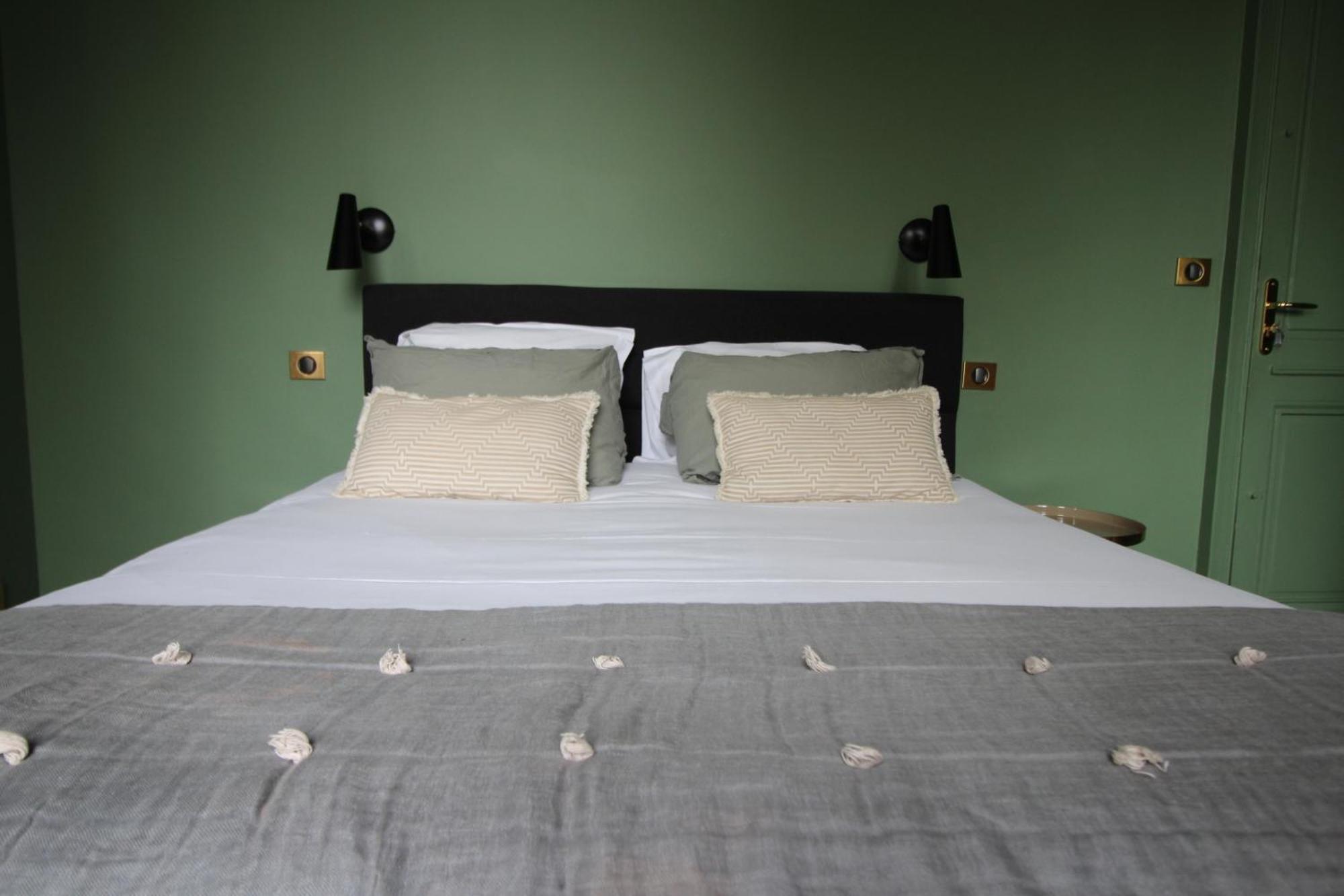 B&B L'Escapade Bordelaise - Cote Jardin Bordeaux Pokój zdjęcie