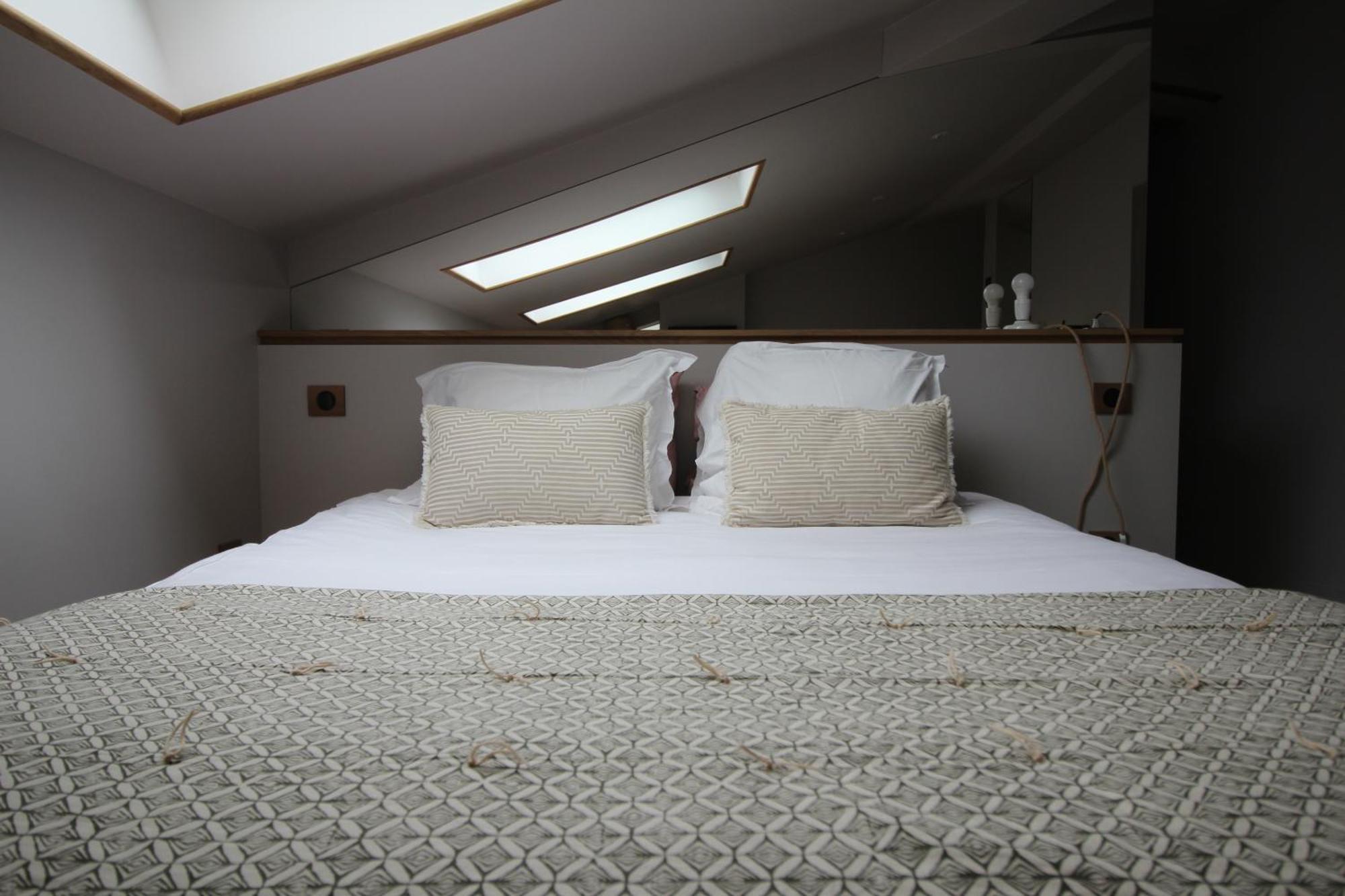 B&B L'Escapade Bordelaise - Cote Jardin Bordeaux Pokój zdjęcie