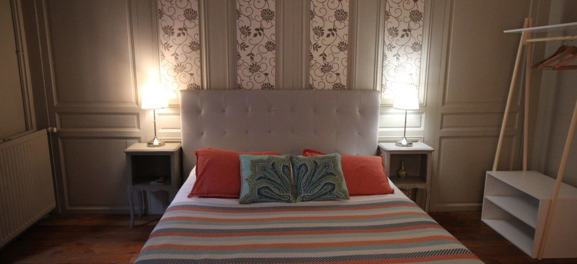 B&B L'Escapade Bordelaise - Cote Jardin Bordeaux Zewnętrze zdjęcie